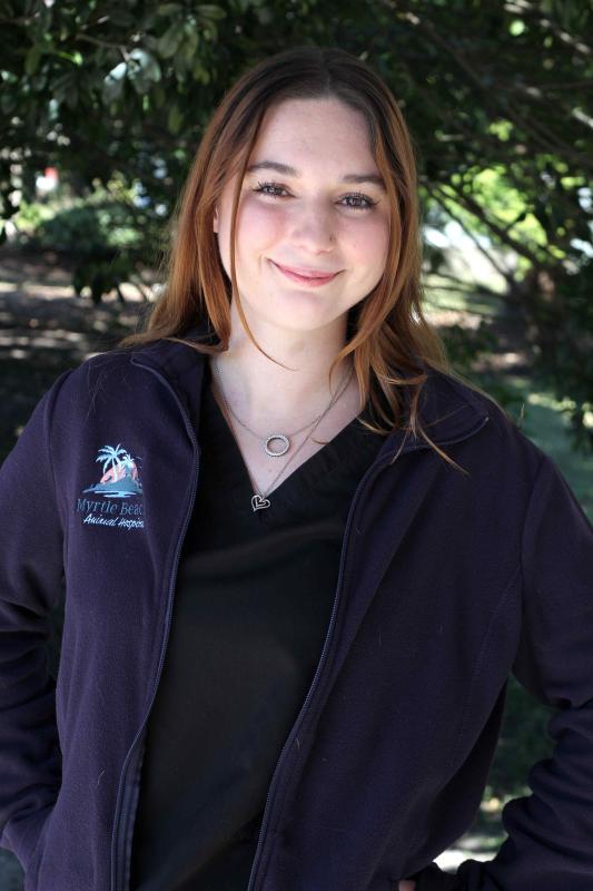 Ally , Veterinary Customer Service Representative Ally , Veterinary Customer Service Representative