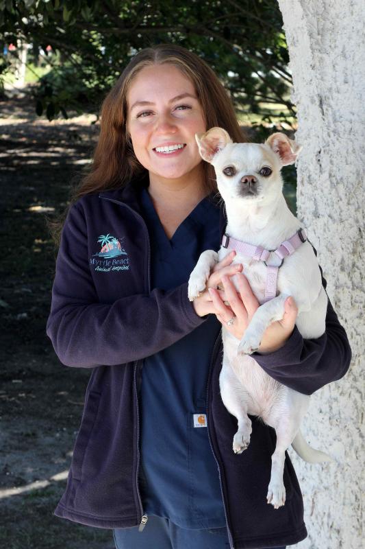 Kathryn , Veterinary Customer Service Representative Kathryn , Veterinary Customer Service Representative