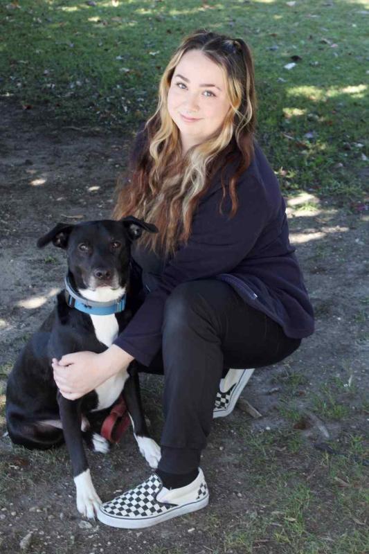 Renee , Veterinary Technician Renee , Veterinary Technician